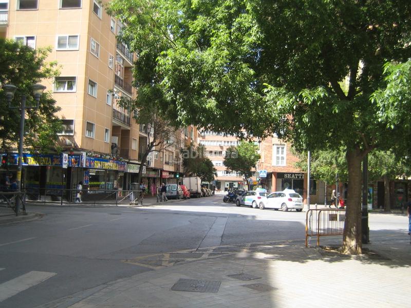 Foto ae9c5bf8-fe9a-4fe6-a10e-d1ab6802eb0a. Rent studio in plaza albert einstein 2 in Camino de Ronda Granada