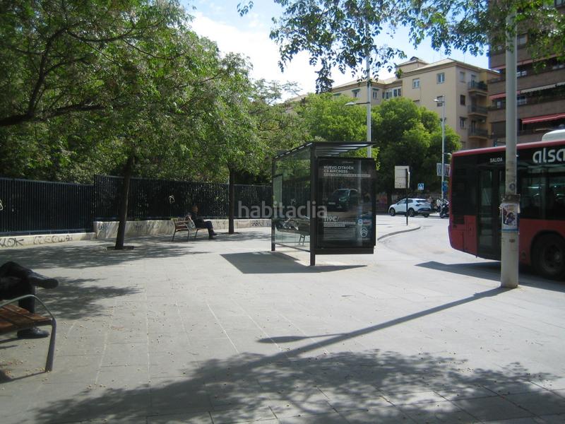 Foto e0cdc5a4-e724-4183-b2ff-fbc860d27e5c. Rent studio in plaza albert einstein 2 in Camino de Ronda Granada