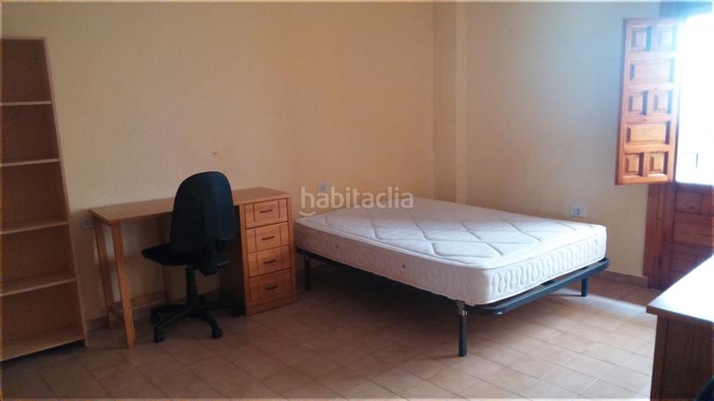 Foto 2e5a7b7a-5583-4986-a59f-20112d48333f. Alquiler piso  estudiantes calle rosario - centro en Granada