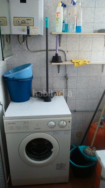 Foto 5d6fc975-4c06-4bf3-8e06-2739a685d80e. Alquiler piso  estudiantes calle rosario - centro en Granada