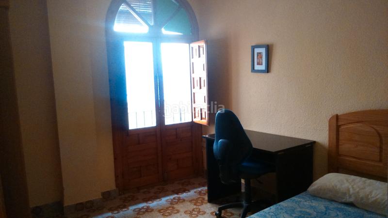 Foto 33b66340-5051-488f-a0d7-37305857f733. Location appartement dans San Matías - Realejo Granada