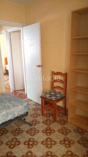Foto 3d8046d9-ce1b-4d7f-80bc-9641dac852bf. Location appartement dans San Matías - Realejo Granada