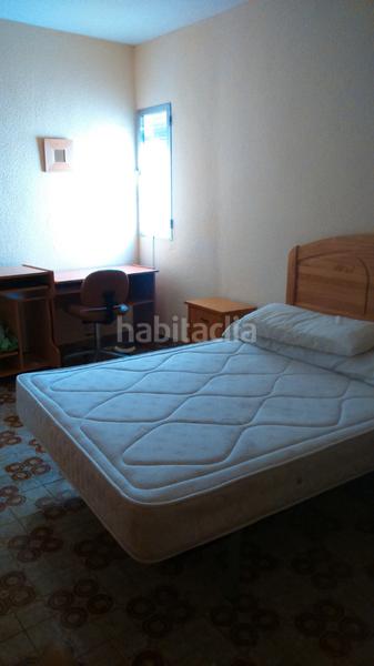 Foto 75f3ffe3-0071-4999-a26f-e7b3681a7b94. Location appartement dans San Matías - Realejo Granada