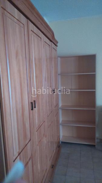 Foto 9dd7d511-296c-47a1-a900-9dbe759da638. Location appartement dans San Matías - Realejo Granada