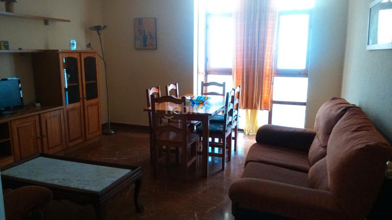 Foto aaf425b9-b3af-4a40-8864-aaf33009753d. Location appartement dans San Matías - Realejo Granada