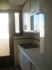 Location Appartement à Calle carril del picón 29. Piso en alquiler sin amueblar con plaza de garaje
