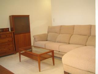 Alquiler Piso en San Matías - Realejo. Piso en alquiler santo domingo realejo