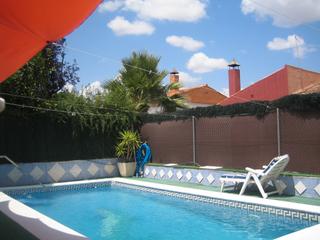 Chalet à Avenida madrid 1a. Chalet en venta la zubia - el señorío (altos de la zubia)