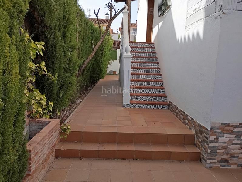Foto 53bd3a23-78a2-42fe-b1ac-c23b437d07c4. Chalet en avenida madrid 1a chalet en venta la zubia - el señorío (altos de la zubia) en Zubia (La)