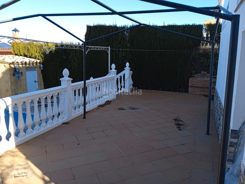 Foto a7368998-4784-490b-aa57-1924d331b754. Chalet en avenida madrid 1a chalet en venta la zubia - el señorío (altos de la zubia) en Zubia (La)