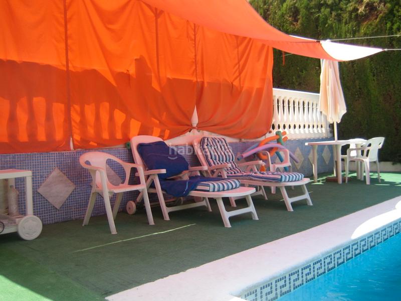 Foto b5c8de2b-b07b-4874-93ce-bdbbee70b8f9. Chalet en avenida madrid 1a chalet en venta la zubia - el señorío (altos de la zubia) en Zubia (La)