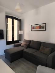 Lloguer Apartament  Plaza de carlos cano 14. Coqueto apartamento en alquiler en el realejo