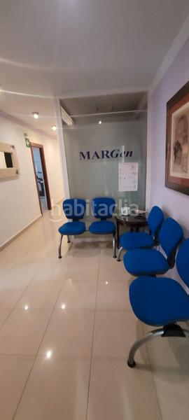 Foto 38d11831-440a-414f-996e-bb3db631af7a. Local comercial a calle rey abu said 1t a Fígares Granada