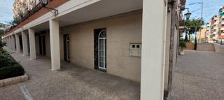 Local commercial à Calle Rey Abu Said 1T