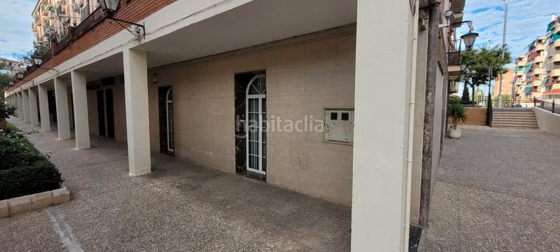 Foto 55a446bc-d094-4d09-8bed-2fe4de39183c. Local comercial a calle rey abu said 1t a Fígares Granada