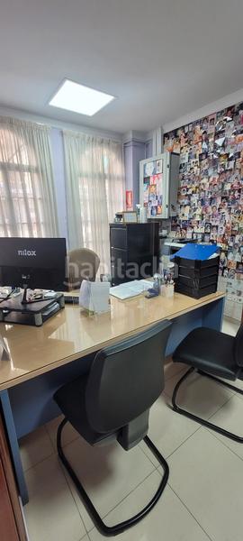 Foto 5ab5afd3-5138-44d0-8f1f-31097c5a01ce. Local comercial a calle rey abu said 1t a Fígares Granada