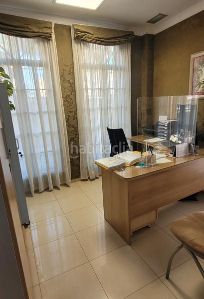 Foto 5e8b1eb9-5a84-410a-a1da-0db2830f44e0. Local comercial a calle rey abu said 1t a Fígares Granada