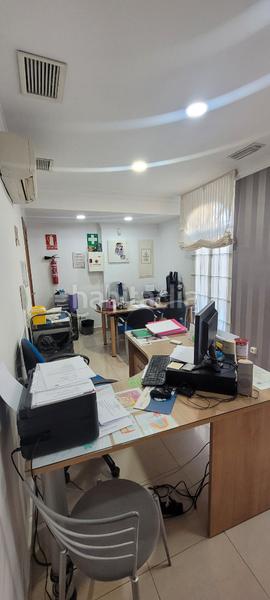 Foto 6d1ec160-1792-46b3-b3d2-297dc3208eea. Local comercial a calle rey abu said 1t a Fígares Granada