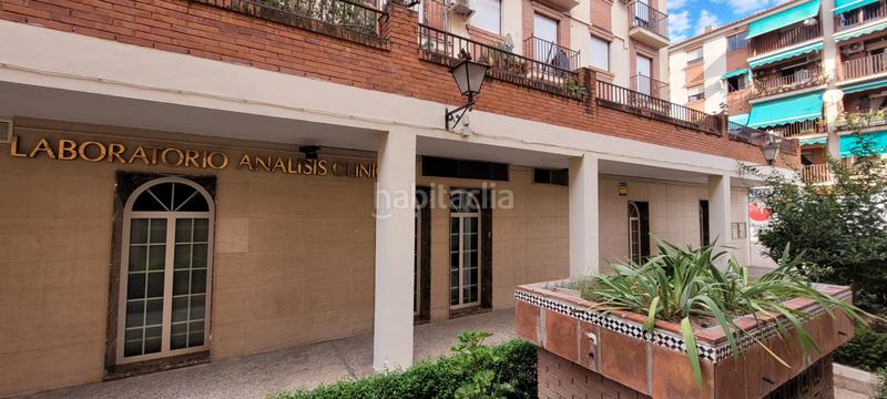 Foto 7a0823b2-9277-4441-9cf9-156c163604fb. Local comercial a calle rey abu said 1t a Fígares Granada