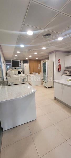 Foto 7adcd965-c190-4326-84ee-9474d92b6a88. Local comercial a calle rey abu said 1t a Fígares Granada