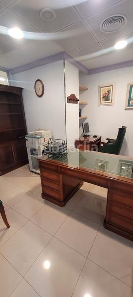 Foto 88e3482b-80e9-4edb-98c8-6da565594e91. Local comercial a calle rey abu said 1t a Fígares Granada