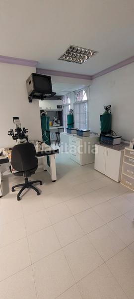 Foto 98a25cfd-be60-466c-b1a2-20a007ffd9c0. Local comercial a calle rey abu said 1t a Fígares Granada