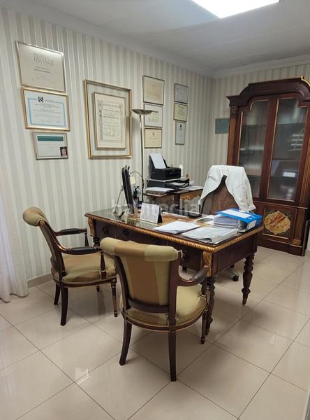 Foto bceb1645-6ea9-4029-b055-513841adb644. Local comercial a calle rey abu said 1t a Fígares Granada