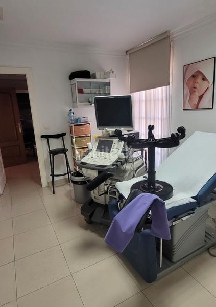 Foto c0349e62-006a-4366-81a1-c5a16fe08102. Local comercial a calle rey abu said 1t a Fígares Granada