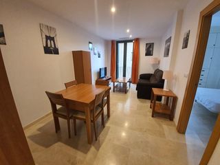 Lloguer Apartament en Calle montereros 6. 3�b