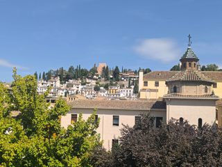 Affitto Appartamento in Plaza de los campos 13. Campos 2ºa