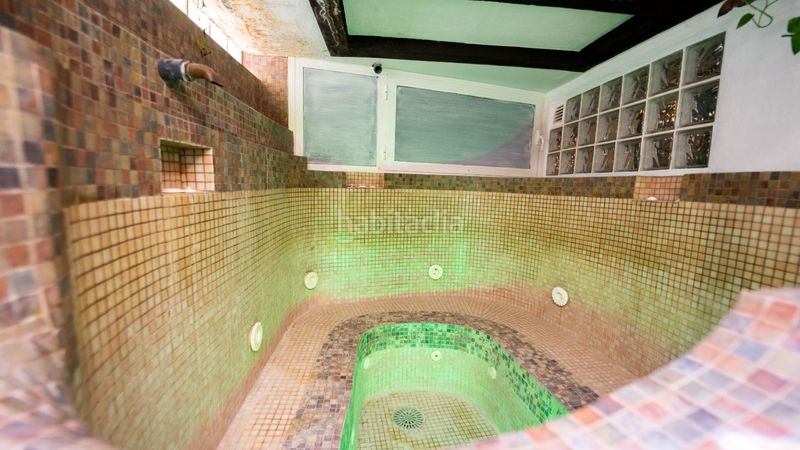 Foto 37a31f89-9fff-4966-8a31-3f58f01ef78e. Chalet avec chauffage parking piscine dans Huétor Vega