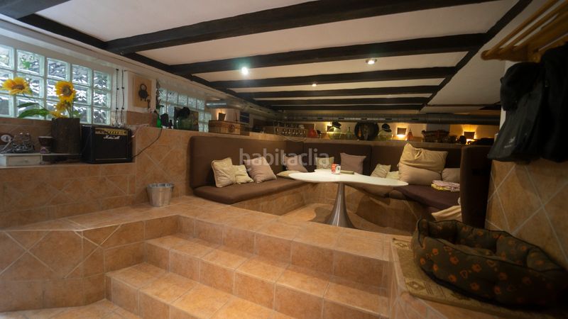 Foto 4f094ddb-3d3e-47dc-a70d-d22be27dc4e7. Chalet avec chauffage parking piscine dans Huétor Vega