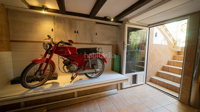 Foto 500bbfb4-9882-46c9-a951-ece12efd13c2. Chalet avec chauffage parking piscine dans Huétor Vega
