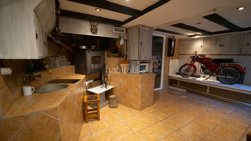 Foto 792e881b-be29-4b9a-b8d3-6956277c2010. Chalet avec chauffage parking piscine dans Huétor Vega