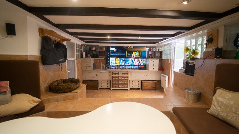 Foto c9721648-f16b-4b0a-990b-9638ab4232b4. Chalet avec chauffage parking piscine dans Huétor Vega