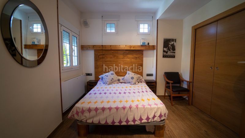 Foto cdc4e748-a7ed-4e58-a914-95570330d0e5. Chalet avec chauffage parking piscine dans Huétor Vega
