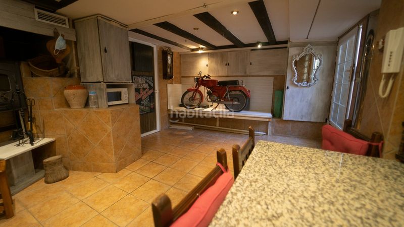 Foto ebed629f-898f-4e70-a5f2-3fc19df51a90. Chalet avec chauffage parking piscine dans Huétor Vega