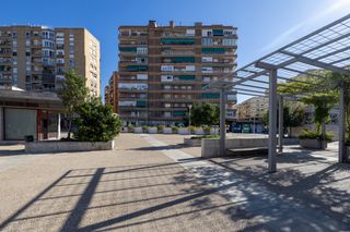 Flat in Calle Arabial