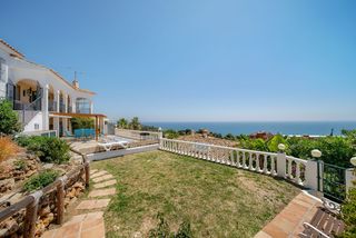 Chalet à La Capellanía - El Higuerón