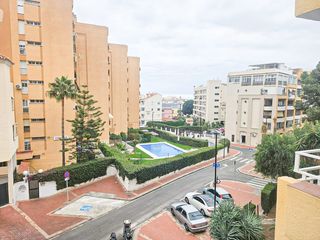 Apartament a Parque de la Paloma