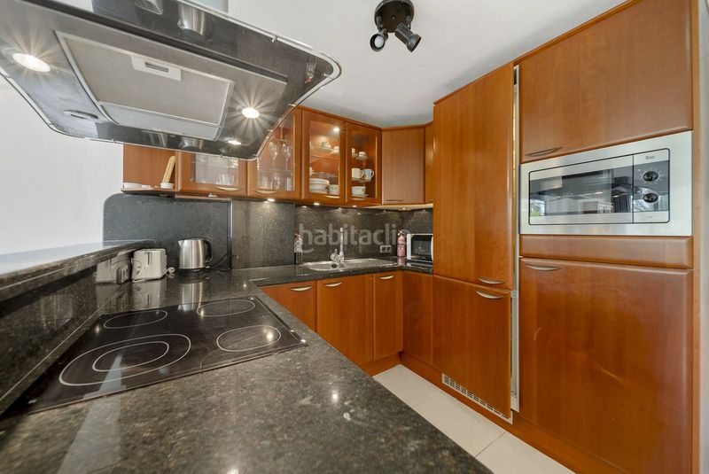 Foto c4a6f934-68c1-4846-9cd6-7d300be37d5a. Pis a Solymar Benalmádena