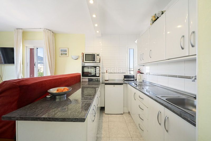 Foto 136a25bb-d7c4-4af7-b12d-2ec0b0dc8fc7. Pis amb piscina a Parque de la Paloma Benalmádena