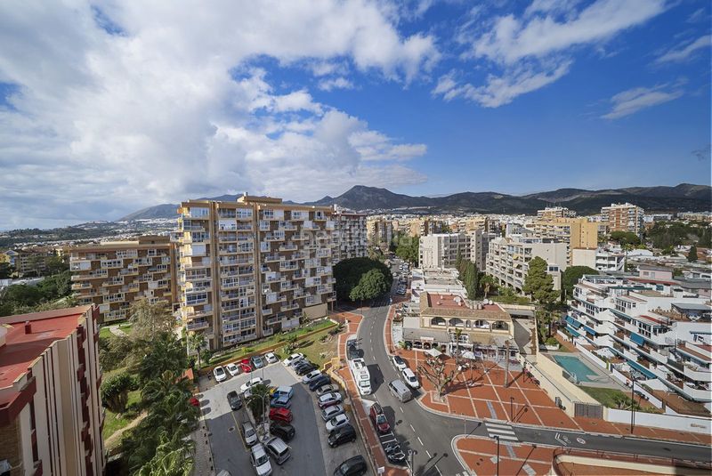 Foto 728613b7-e4e2-46b0-afdd-9ee922e401ed. Pis amb piscina a Parque de la Paloma Benalmádena