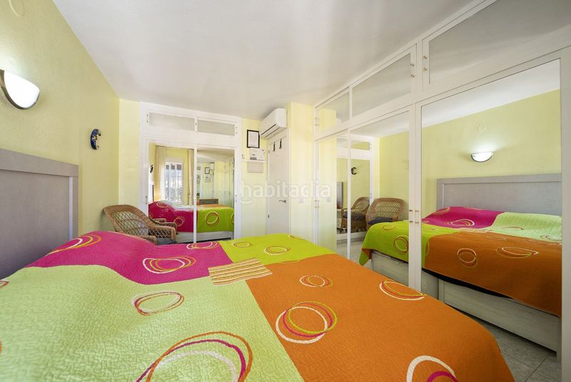 Foto b7f034c4-7315-473e-87db-3353a6908696. Pis amb piscina a Parque de la Paloma Benalmádena