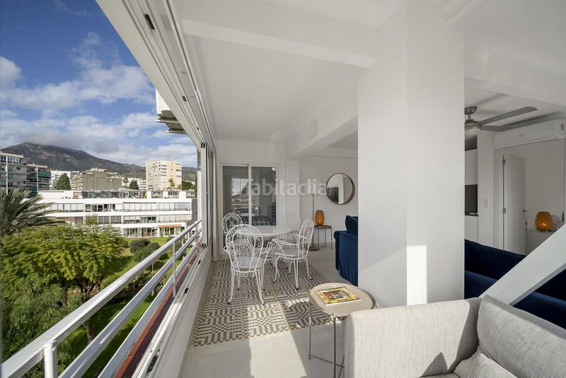 Foto 046fb7ef-7357-4ec6-a953-52dcab6a9c75. Apartament amb piscina a Solymar Benalmádena