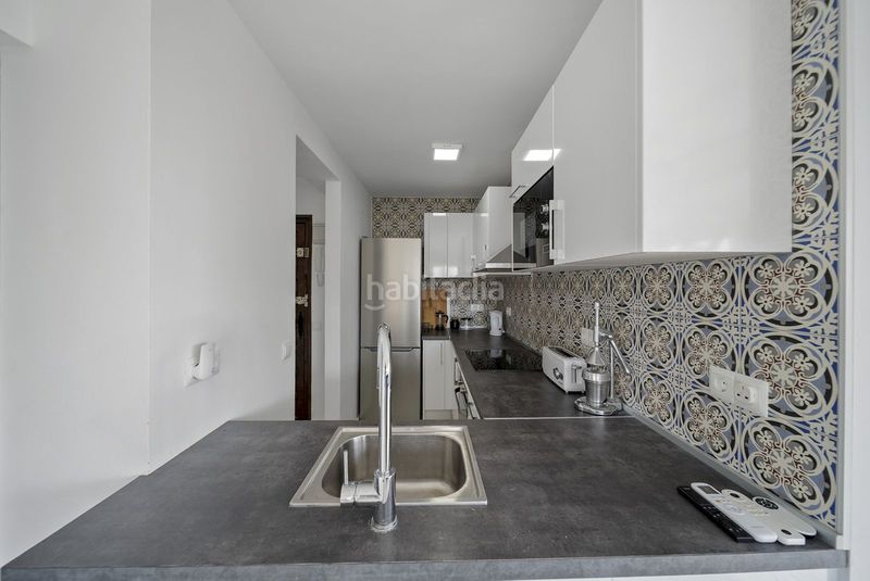 Foto 2c3af536-24c3-4dcd-b12e-6b6441a552ac. Apartament amb piscina a Solymar Benalmádena