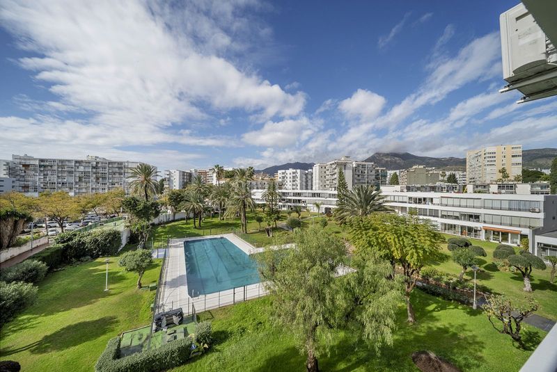 Foto 8bf09c9d-fc69-4c29-8394-6c339a21a1c1. Apartament amb piscina a Solymar Benalmádena