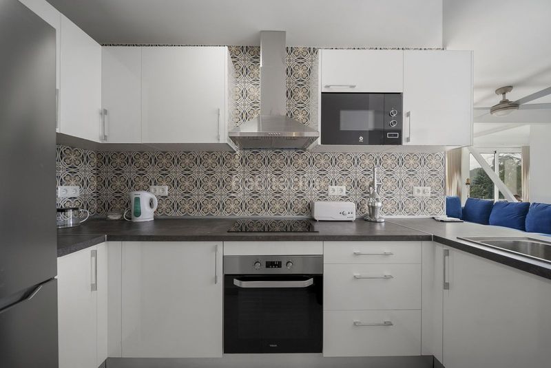 Foto 96405400-fe04-422f-978d-5021784a1ac8. Apartament amb piscina a Solymar Benalmádena