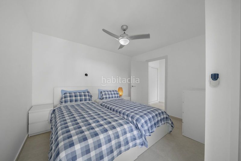 Foto f6a315b6-2d35-4176-b1f1-797b963fb5b3. Apartament amb piscina a Solymar Benalmádena