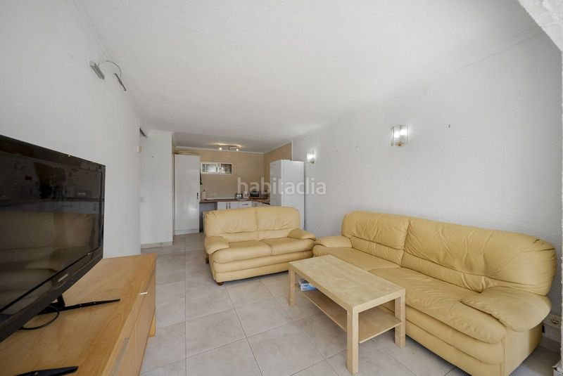 Foto 2dd9b482-a21f-4c3d-84a3-b33839b8ef7e. Planta baixa amb piscina a Solymar Benalmádena